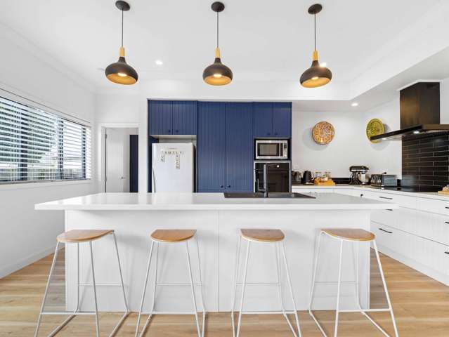 From Classic to Contemporary - Yours Now