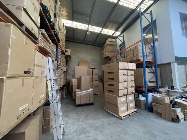 Unit 7, 25 Airborne Road Albany_4