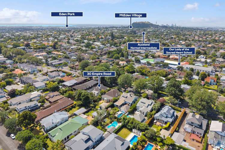 30 Empire Road Epsom_20