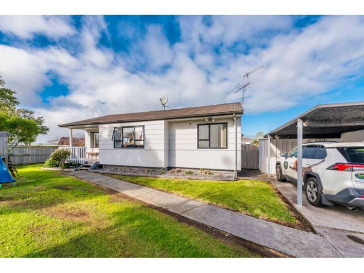 1b Celmisia Place Manurewa_13
