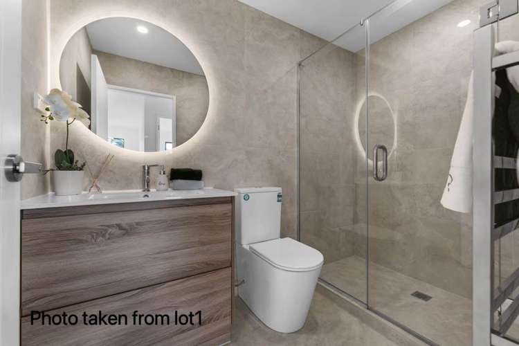 Lot 3/58 Lewisham Street Highland Park_7