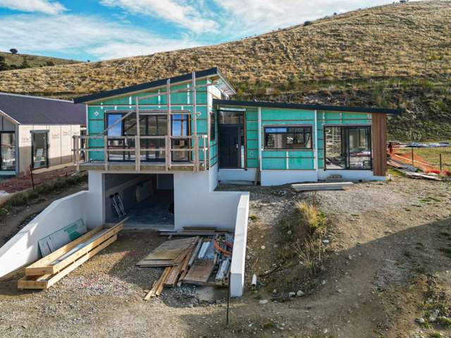 Showhome for sale: Modern living made simple
