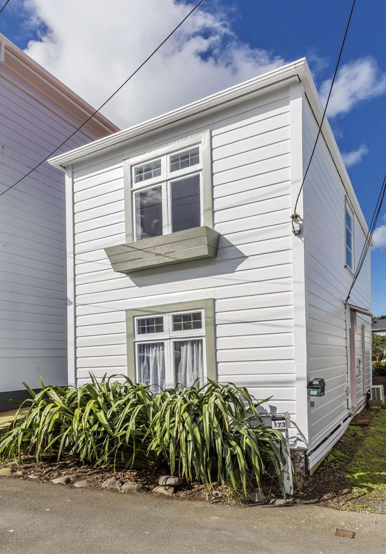 171 Tasman Street Mount Cook_23