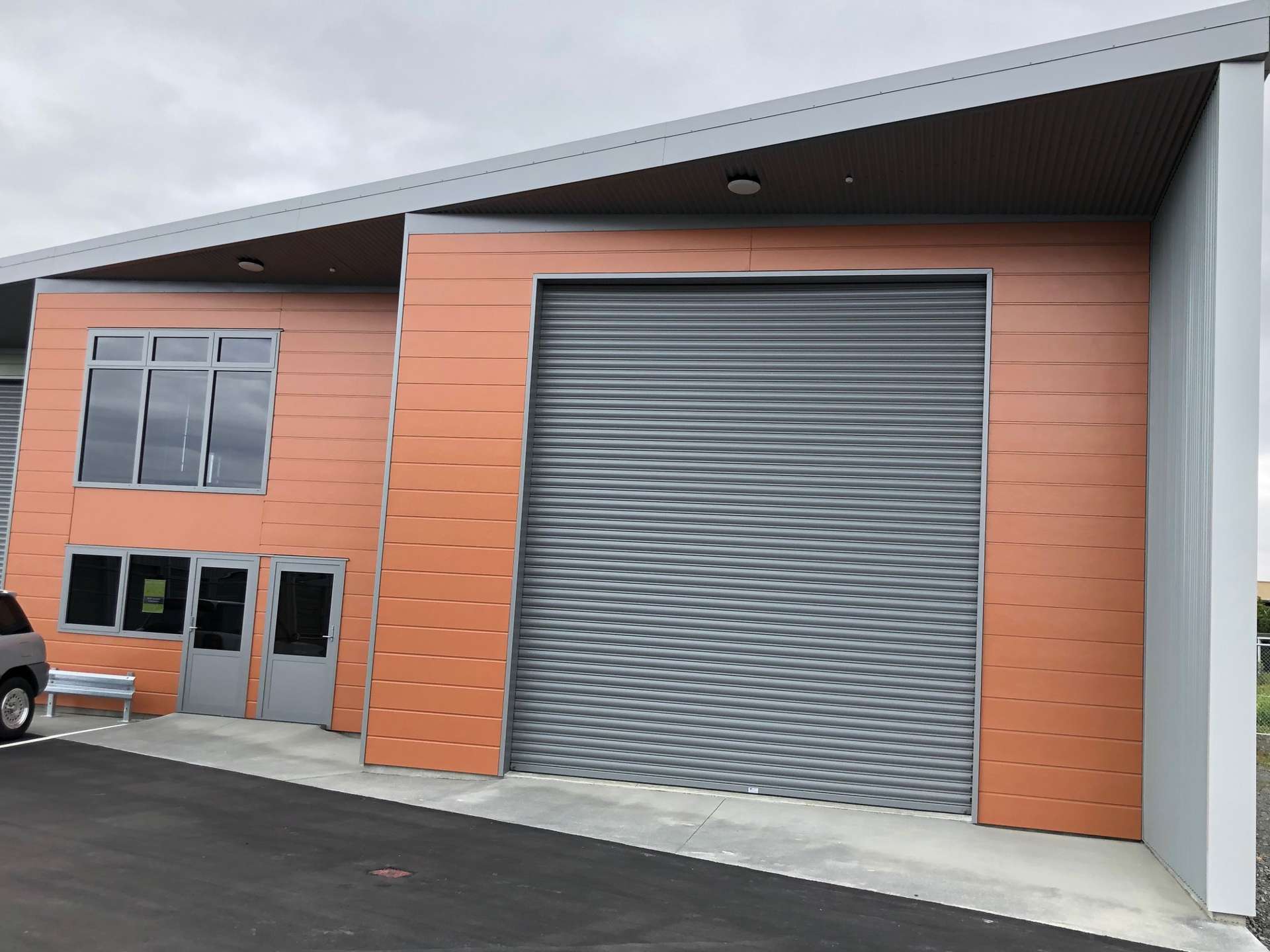 Unit 5, 120 Taradale Road Onekawa, Napier_0