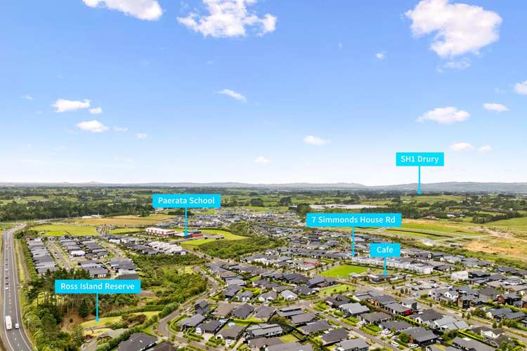 7 Simmonds House Road Paerata_20