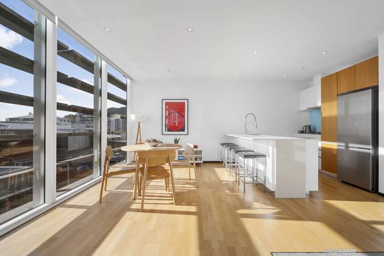 501/38 Jessie Street Te Aro_7