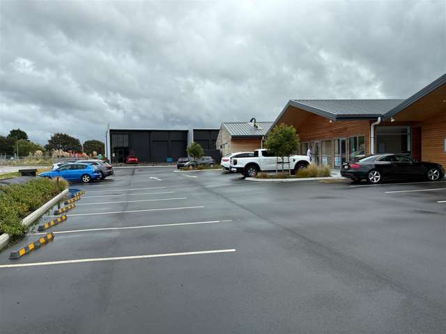 Boutique Medical In New Development