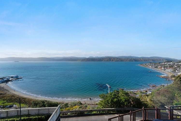 8 Khyber Road Seatoun_18