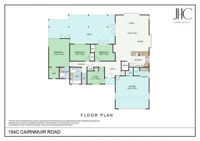 154c Cairnmuir Road Bannockburn_1