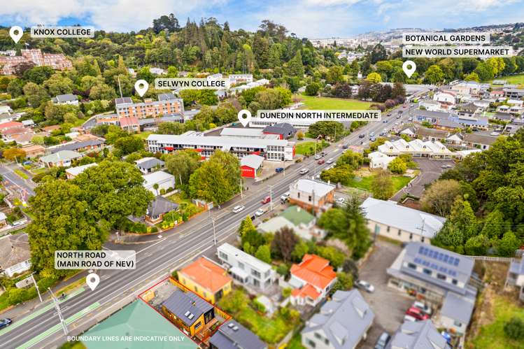 85 North Road North East Valley_17