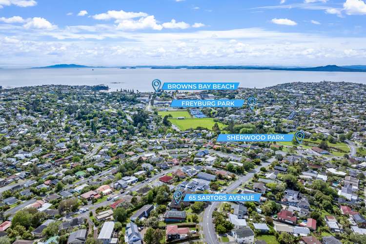 65 Sartors Avenue Browns Bay_17