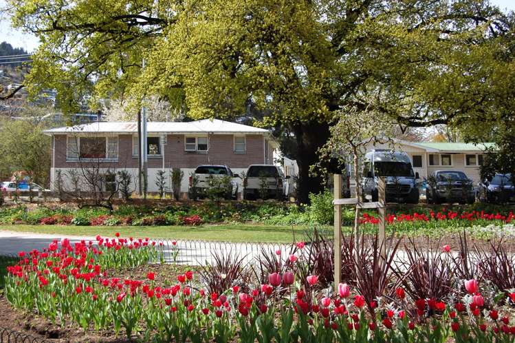 24 Park Street Queenstown_17