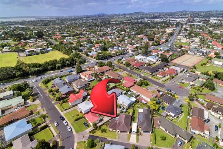 8a Aotea Road Glen Eden_19