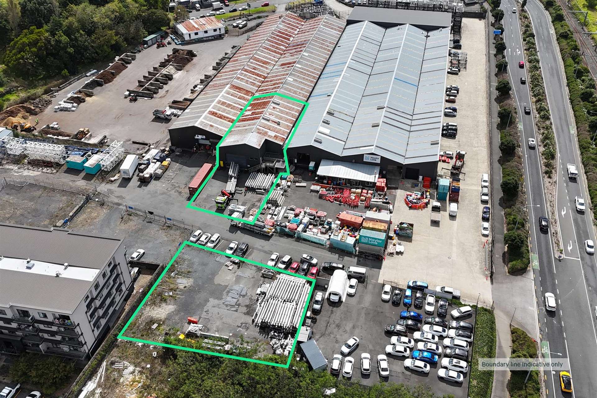 Unit 9, 7 Fraser Road Mount Wellington_0