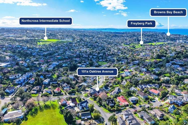 101A Oaktree Avenue Browns Bay_22