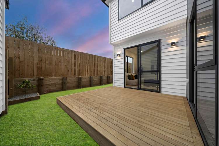 Lots 1 - 6/54 Rodney Street Howick_33