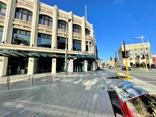 181 High Street City Centre_1