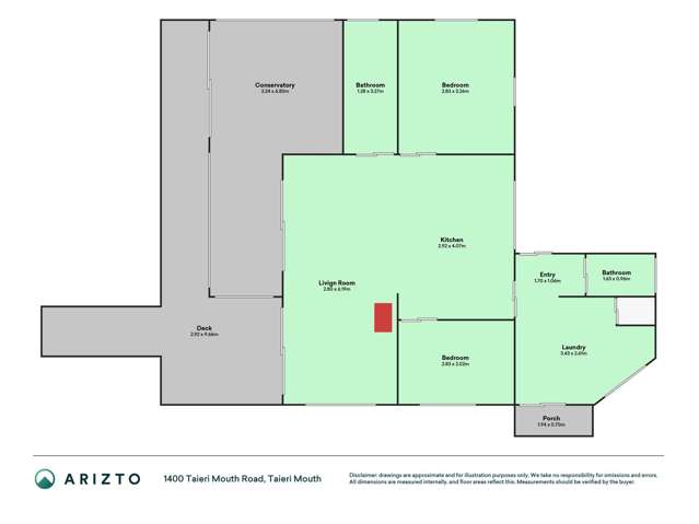 1400 Taieri Mouth Road Taieri Mouth_1