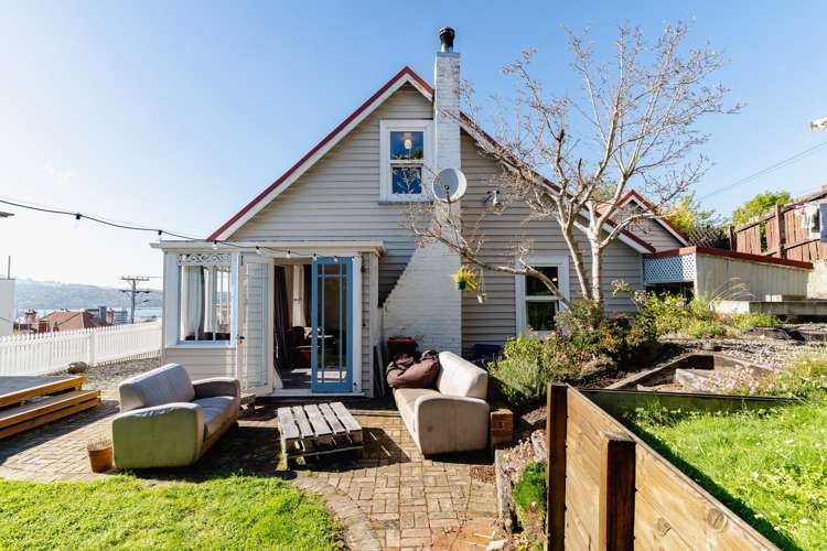 189 Cargill Street Dunedin Central_14