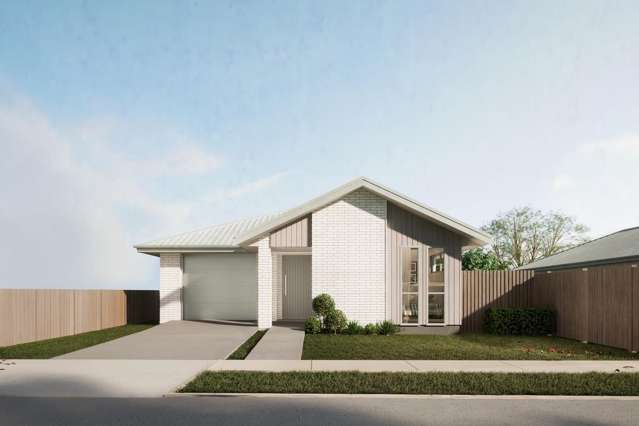 Build Brand New with Signature Homes in Brymer Heights