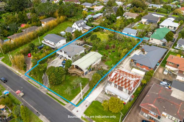 33 & 35 Evans Road Glen Eden_6