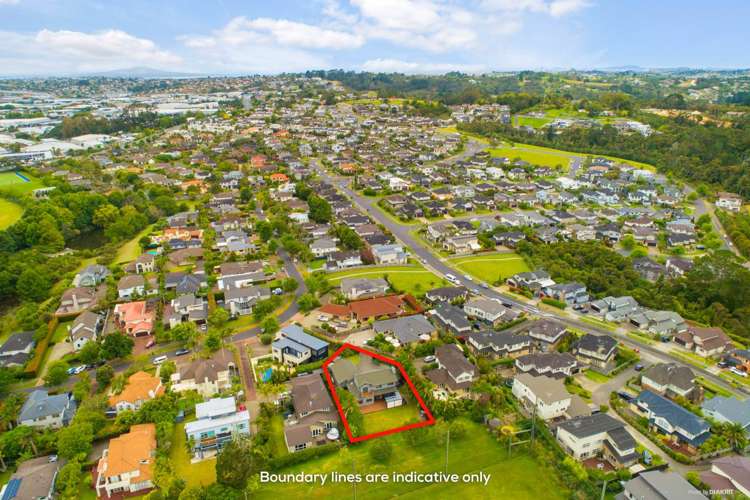 30 English Oak Drive Schnapper Rock_19