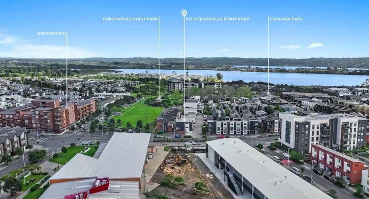 162 Hobsonville Point Road Hobsonville_19