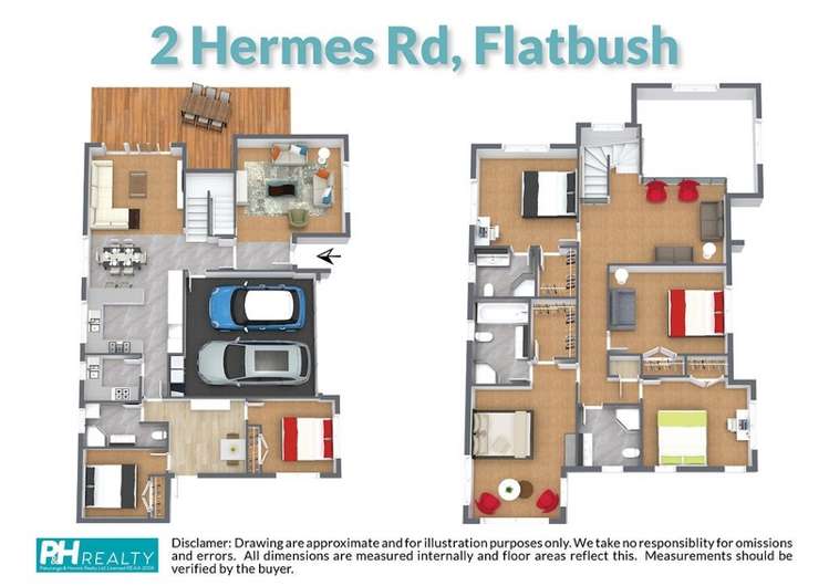 2 Hermes Road Flat Bush_16