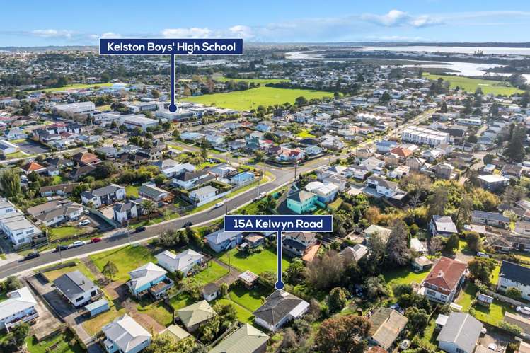 15A Kelwyn Road Kelston_15