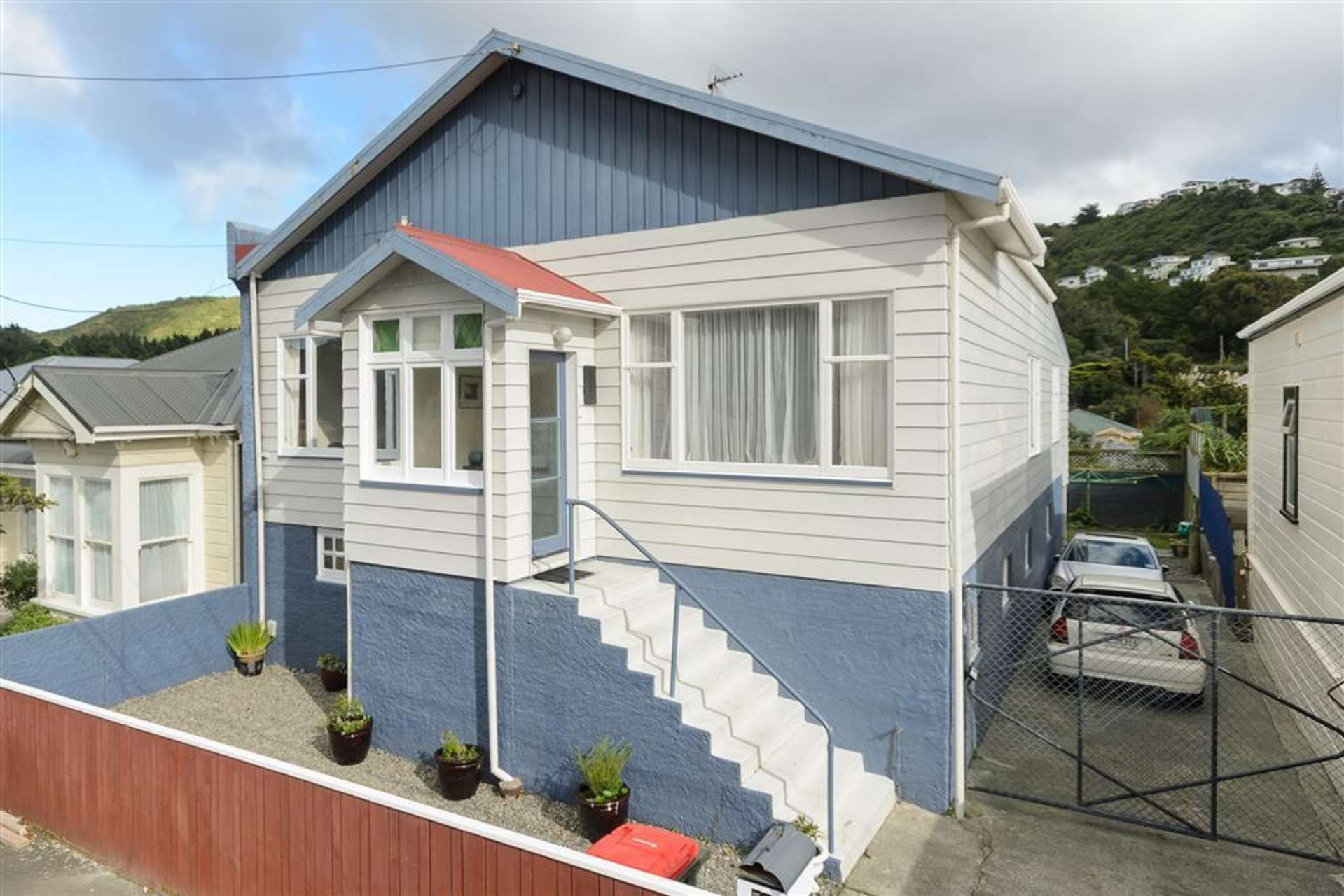 54 Stanley Street Berhampore Wellington City Houses for Sale