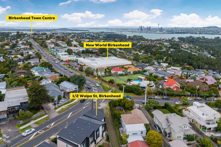 1/2 Waipa Street Birkenhead_12