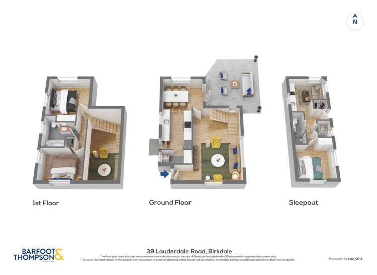 39 Lauderdale Road Birkdale_16