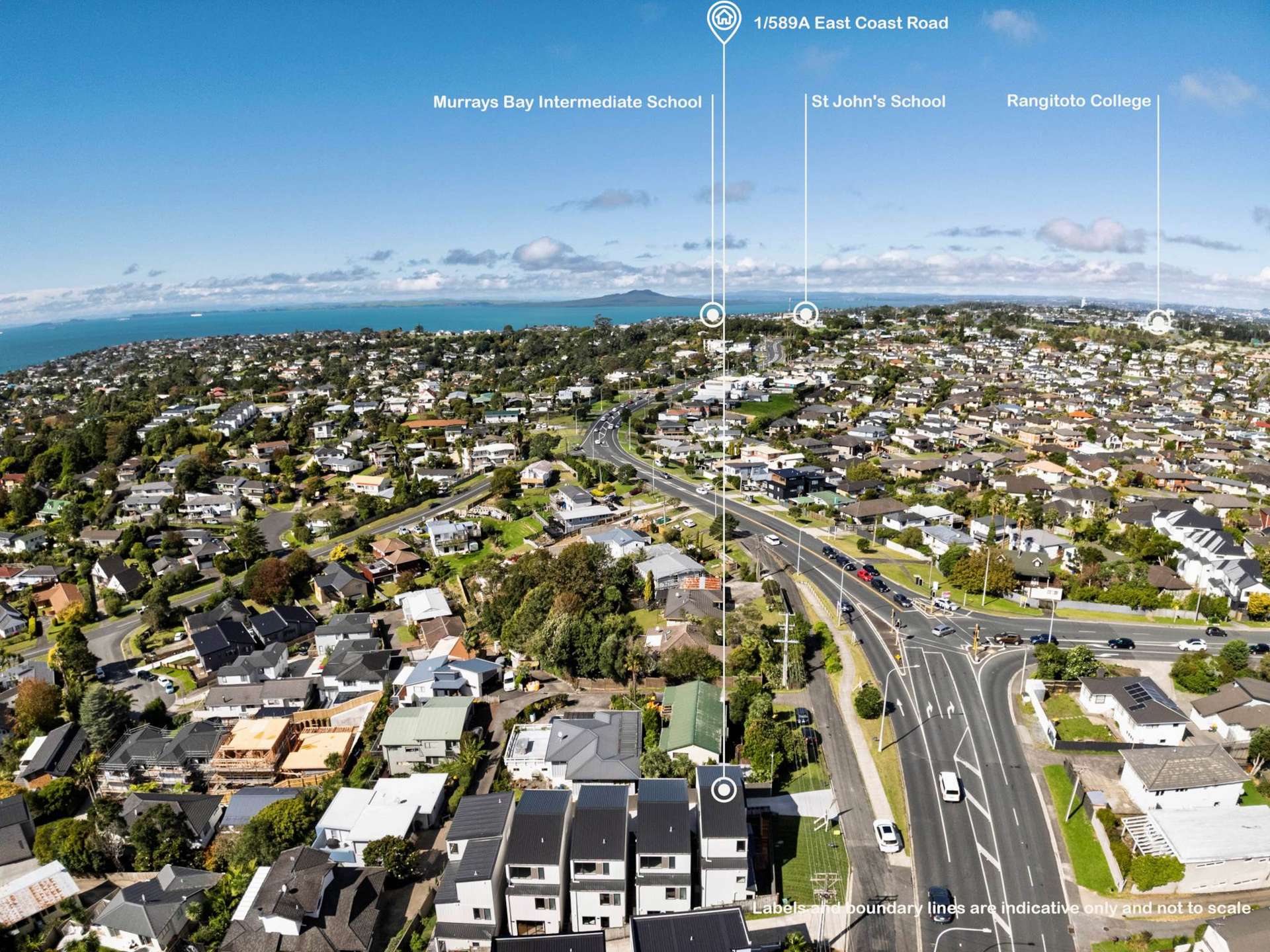 Lot 1,2,4/589A East Coast Road Browns Bay_0