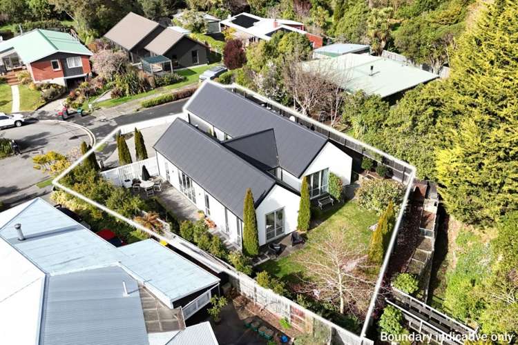 4 Chorley Place Hillsborough_16