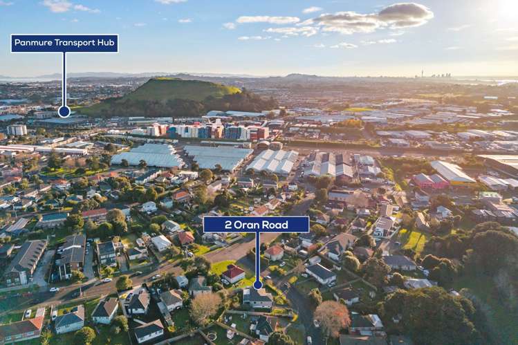 2 Oran Road Panmure_20