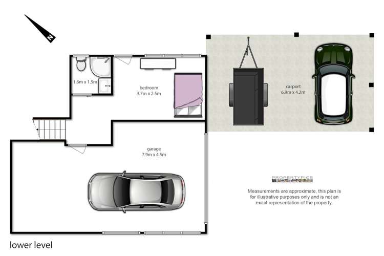 236 Old Titirangi Road Titirangi_14