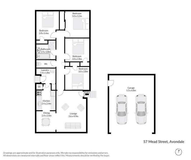 57 Mead Street Avondale_14