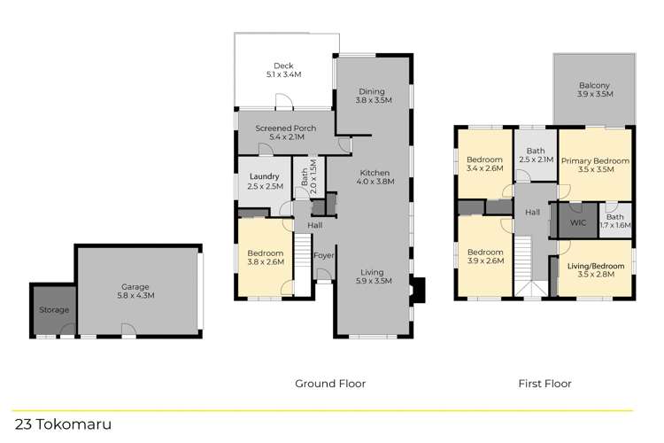 23 Tokomaru Street Welbourn_22