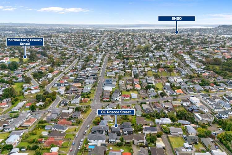 8C Pascoe Street Mt Roskill_20