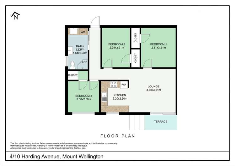 4/10 Harding Avenue Mount Wellington_17