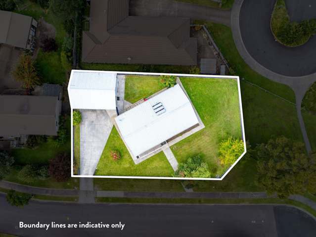 1 Augustus Earle Place Pukehangi_2