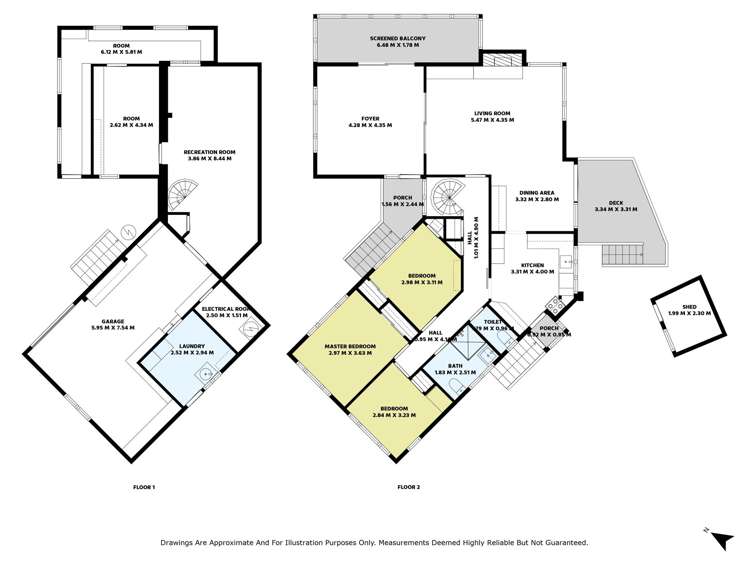 9 Lynmore Drive Hillpark_16