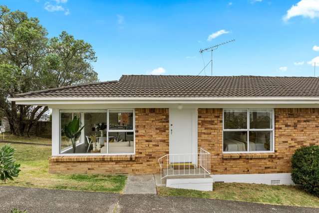 Well located, warm, attractive home