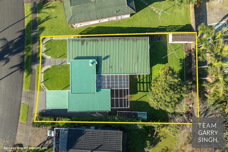 14 Barnhill Crescent Pahurehure_7