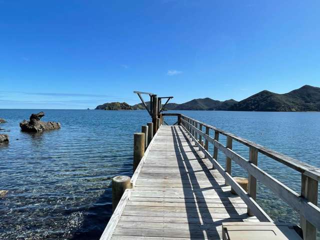 Lots 1 & 2 Karaka Bay Road Great Barrier Island_1