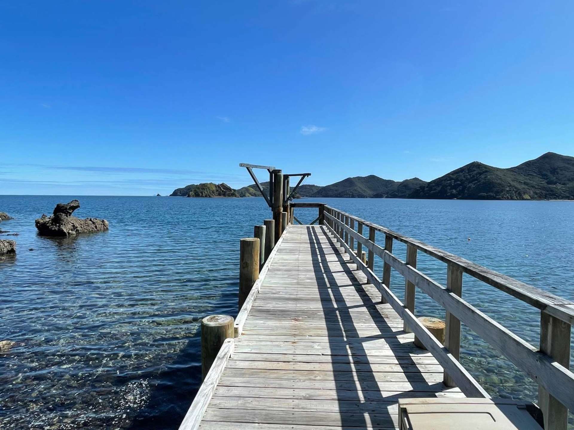 Lots 1 & 2 Karaka Bay Road Great Barrier Island_0