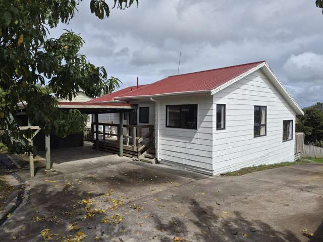3-Bedroom Home for Rent - Okaihau, Far North