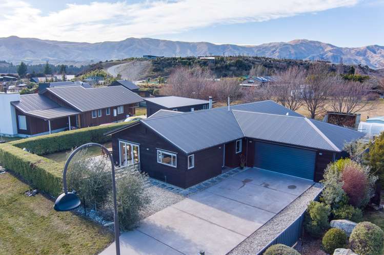 3 Criffel Place Luggate_27