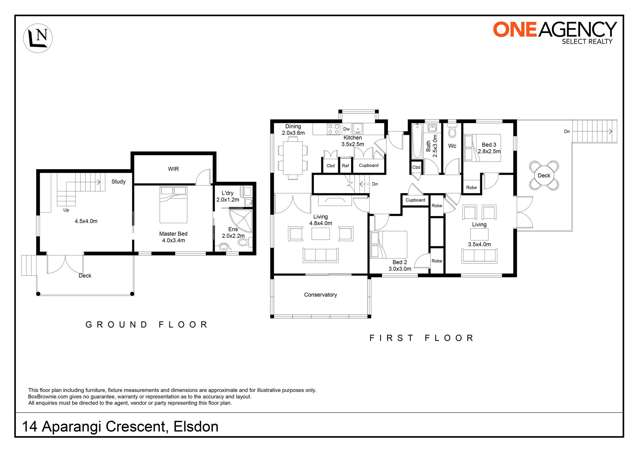 14 Aparangi Crescent Elsdon_1