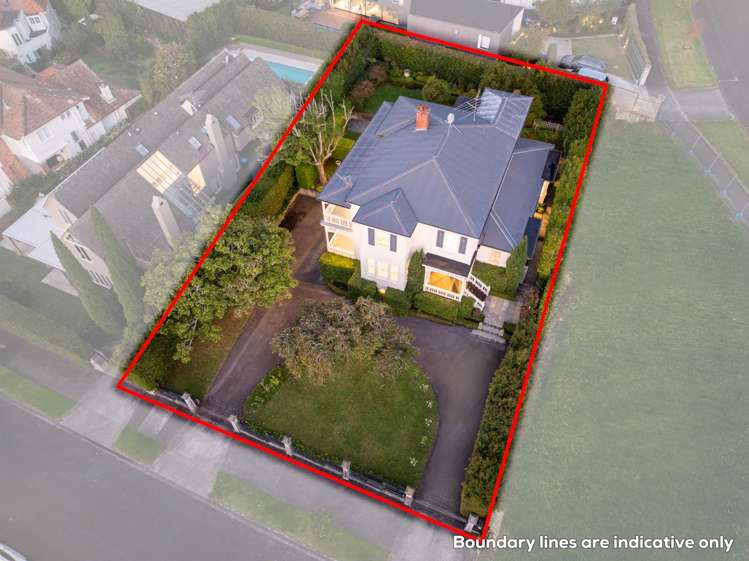 3 Eastbourne Road Remuera_17